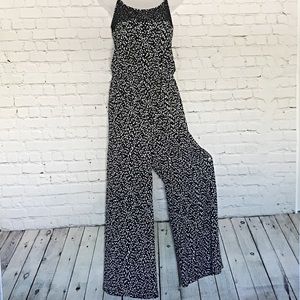 Wide Leg jumpsuit